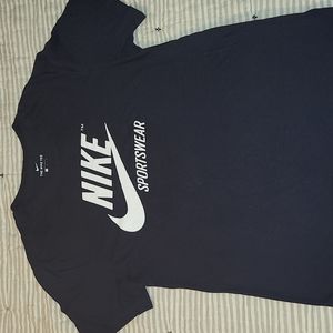 Mens Nike T-shirt